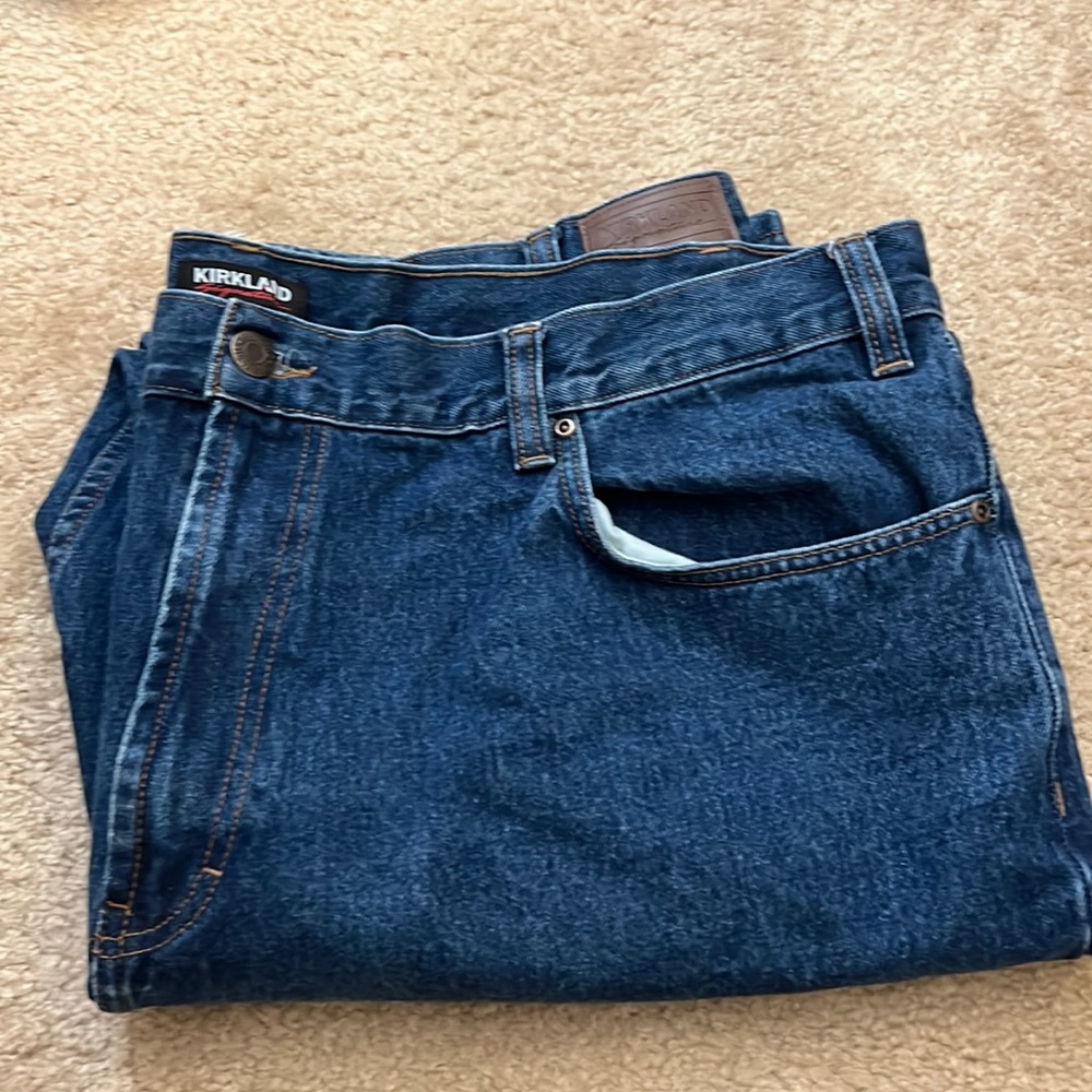 Kirkland Jeans Men